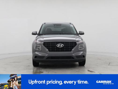 2021 Hyundai VENUE SE