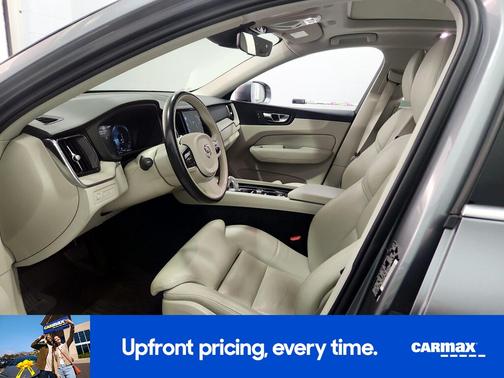 2018 Volvo XC60 Recharge Plug-In Hybrid T8 Inscription