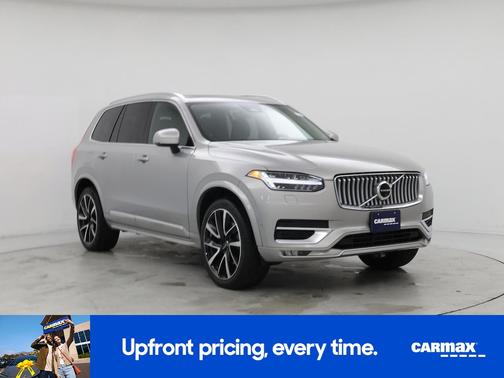 2024 Volvo XC90 B5 Plus Bright Theme