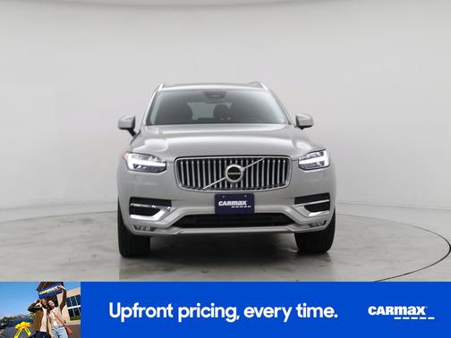 2024 Volvo XC90 B5 Plus Bright Theme