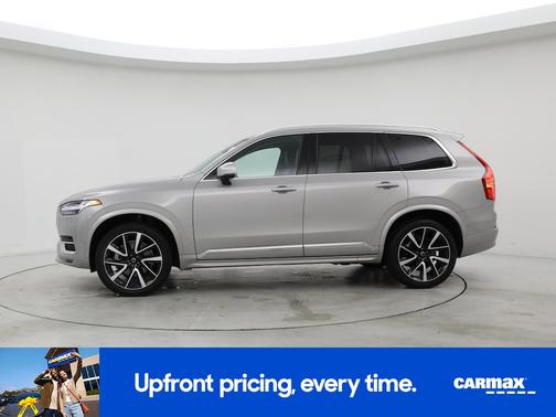 2024 Volvo XC90 B5 Plus Bright Theme