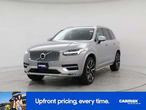 2024 Volvo XC90 B5 Plus Bright Theme