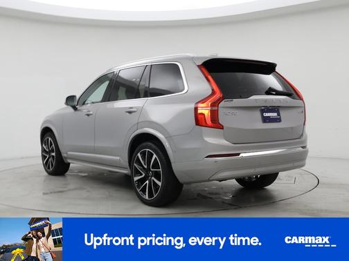 2024 Volvo XC90 B5 Plus Bright Theme