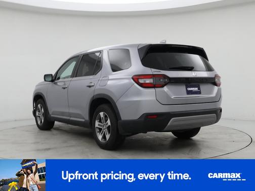 2023 Honda Pilot EX-L