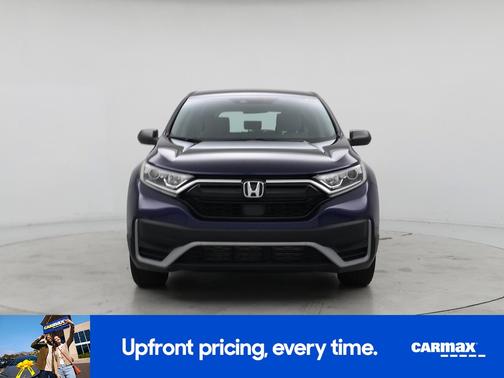 2020 Honda CR-V LX