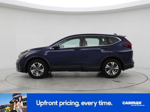 2020 Honda CR-V LX