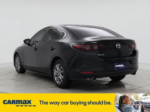 2021 Mazda Mazda3 S