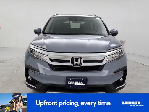 2022 Honda Pilot Touring