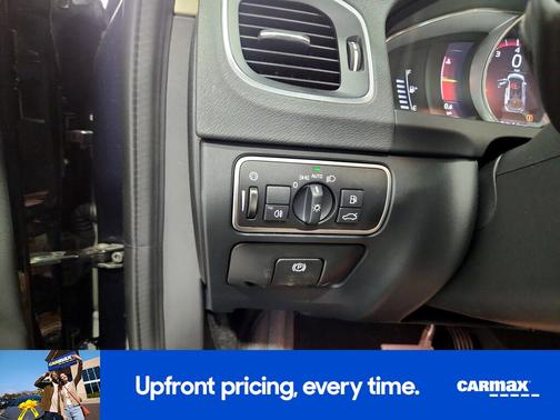 2017 Volvo V60 T5 Premier