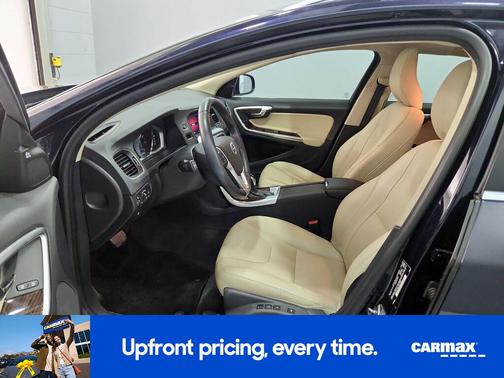 2017 Volvo V60 T5 Premier