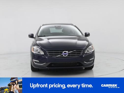 2017 Volvo V60 T5 Premier