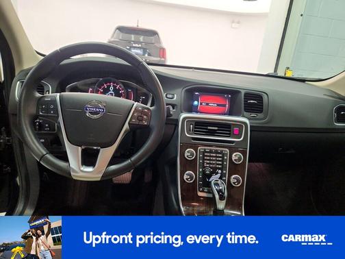 2017 Volvo V60 T5 Premier