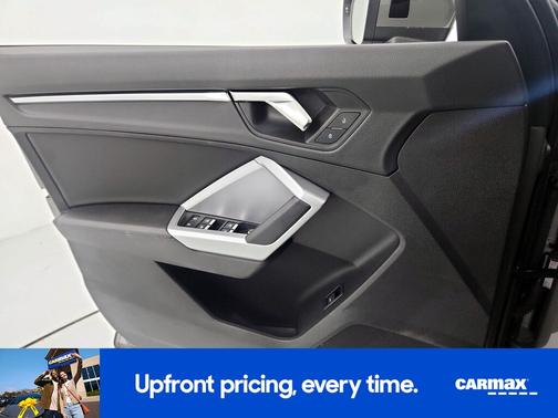 2020 Audi Q3 Premium S-Line