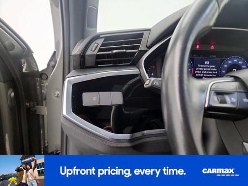 2020 Audi Q3 Premium S-Line