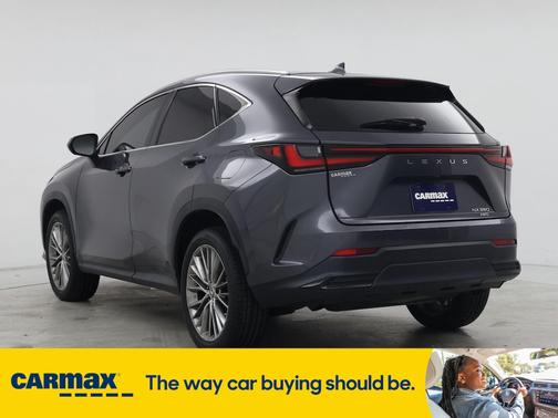2023 Lexus NX 350 Premium