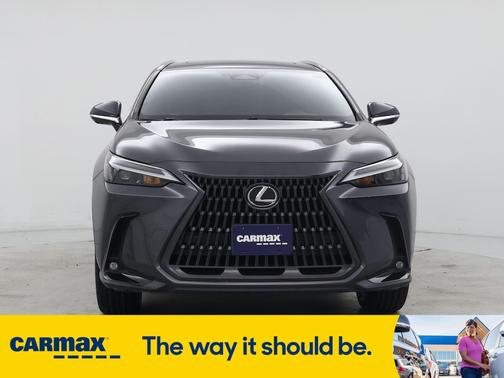 2023 Lexus NX 350 Premium