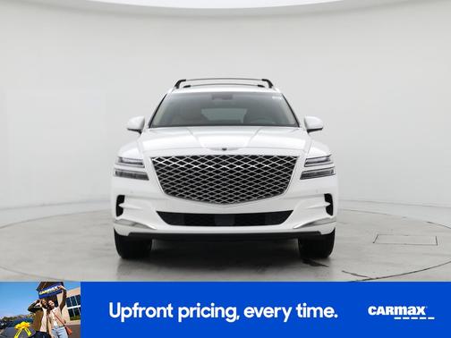 2024 Genesis GV80 3.5T Prestige Signature