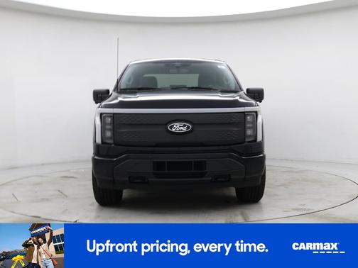 2024 Ford F-150 Lightning Flash
