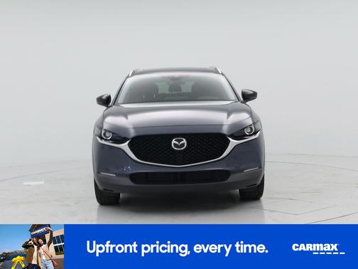 2021 Mazda CX-30 Turbo