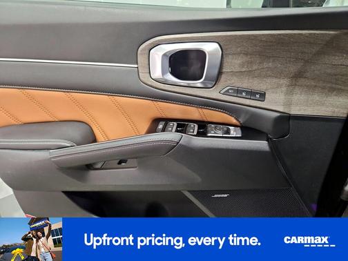 2023 Kia Sorento SX Prestige