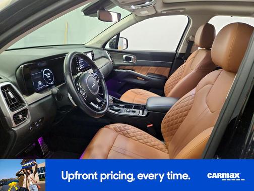 2023 Kia Sorento SX Prestige