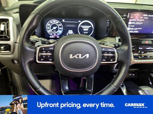 2023 Kia Sorento SX Prestige