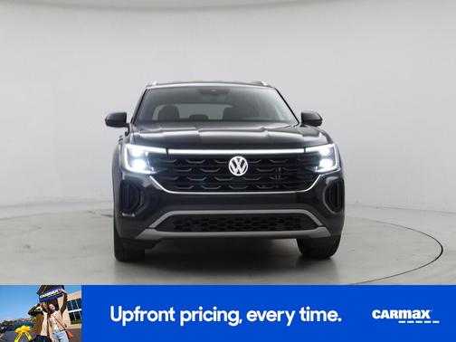2024 Volkswagen Atlas Cross Sport SE w/Tech