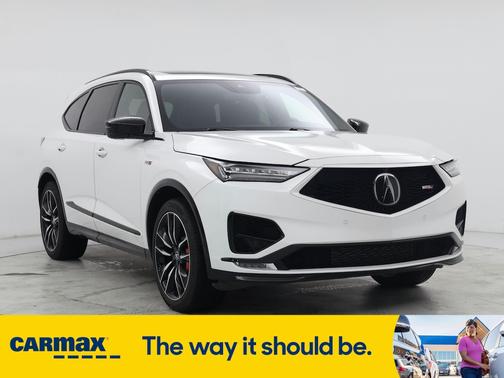 2022 Acura MDX SH-AWD Type S Advance