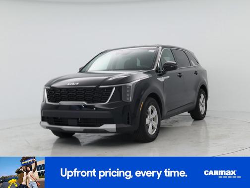 2024 Kia Sorento LX