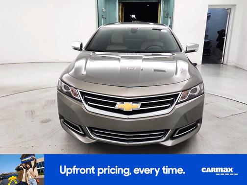 2019 Chevrolet Impala Premier