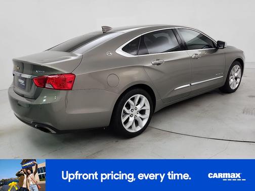 2019 Chevrolet Impala Premier