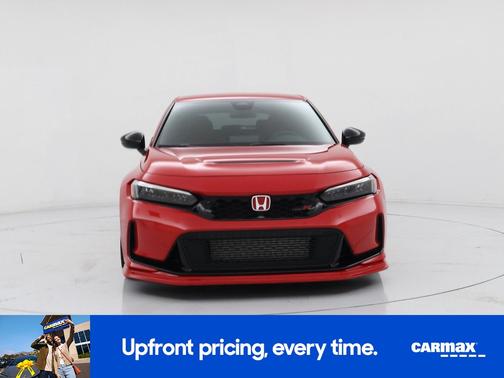 2023 Honda Civic Type R