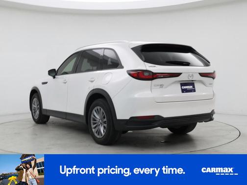 2024 Mazda CX-90 Turbo Preferred Plus