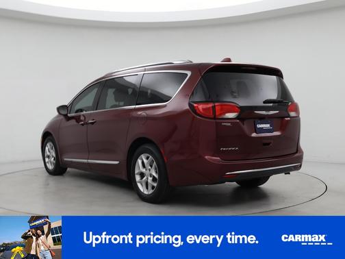 2019 Chrysler Pacifica Touring L Plus