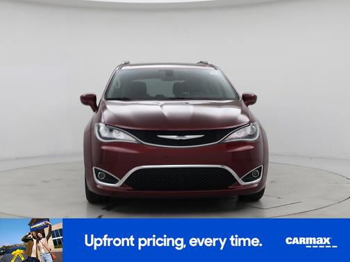 2019 Chrysler Pacifica Touring L Plus
