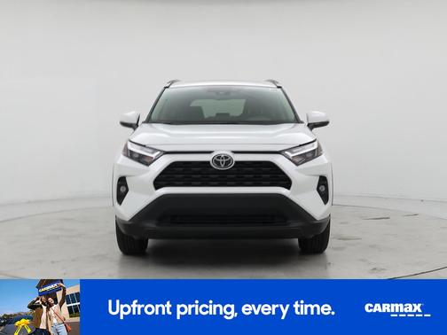 2025 Toyota RAV4 Hybrid XLE Premium