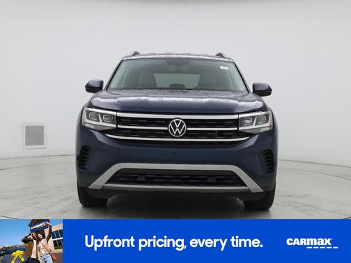 2022 Volkswagen Atlas SE w/Tech