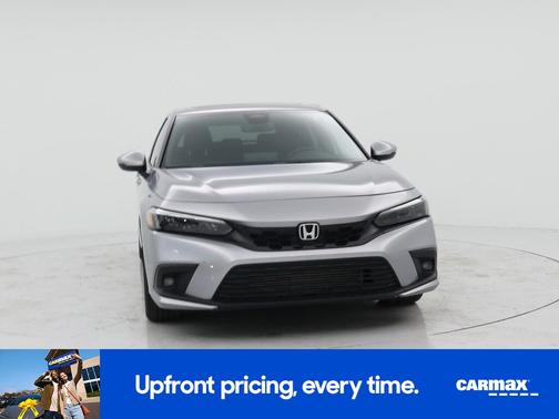 2023 Honda Civic Sport Touring