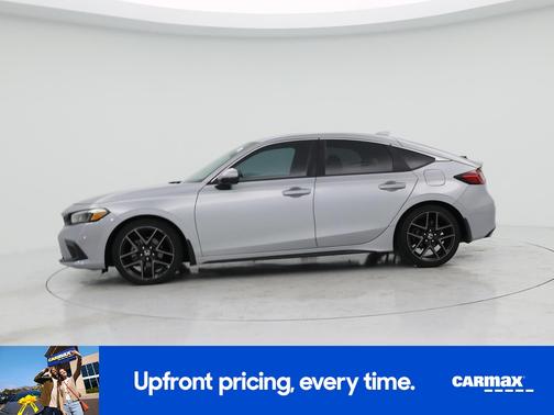 2023 Honda Civic Sport Touring