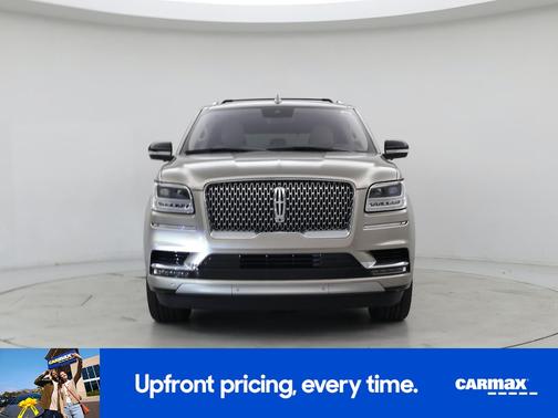 2019 Lincoln Navigator Select