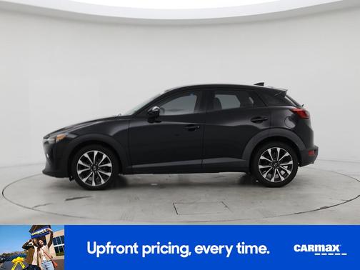 2019 Mazda CX-3 Touring