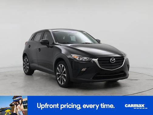 2019 Mazda CX-3 Touring