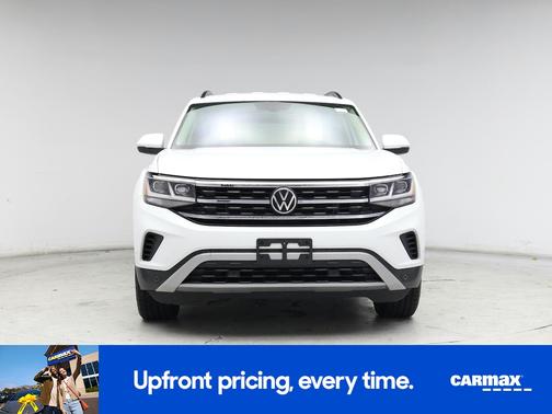 2022 Volkswagen Atlas SE w/Tech