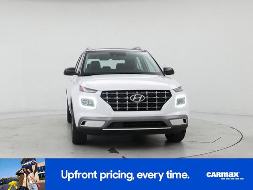 2022 Hyundai VENUE Limited