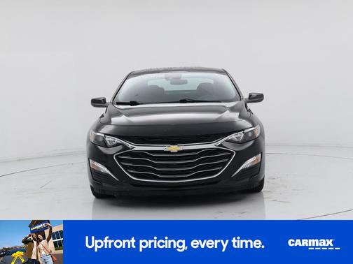 2022 Chevrolet Malibu LS