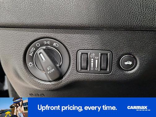 Black 2022 Chrysler 300 Touring