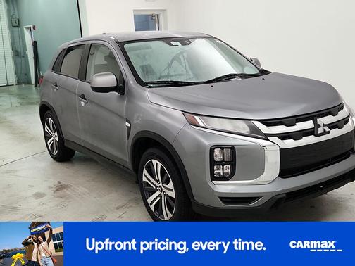 2024 Mitsubishi Outlander Sport ES