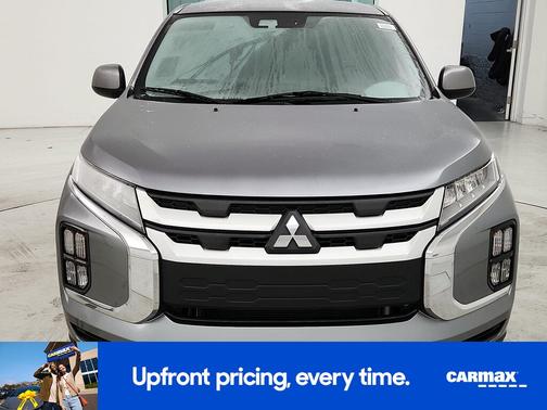 2024 Mitsubishi Outlander Sport ES