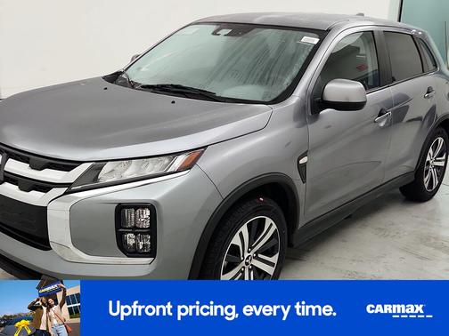 2024 Mitsubishi Outlander Sport ES