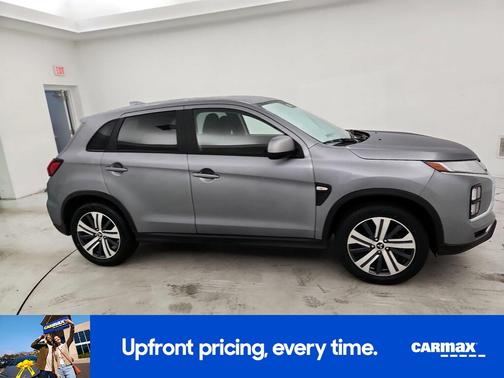 2024 Mitsubishi Outlander Sport ES